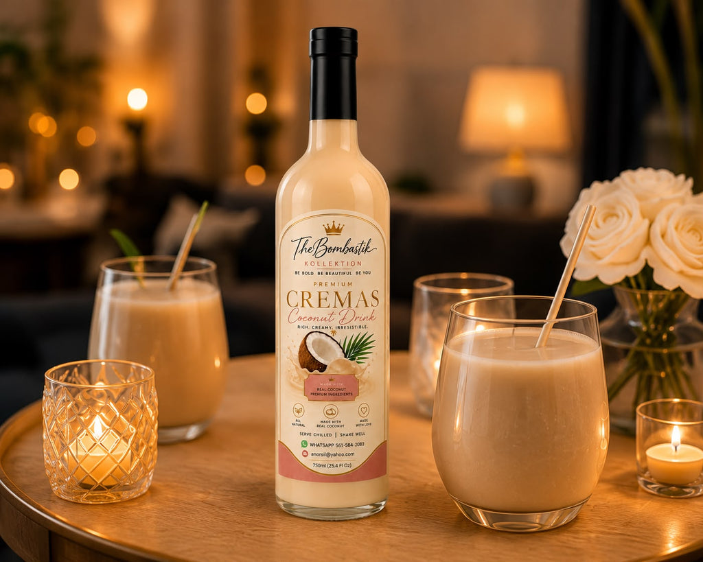 Cremas- 750 mL