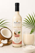Cremas- 750 mL